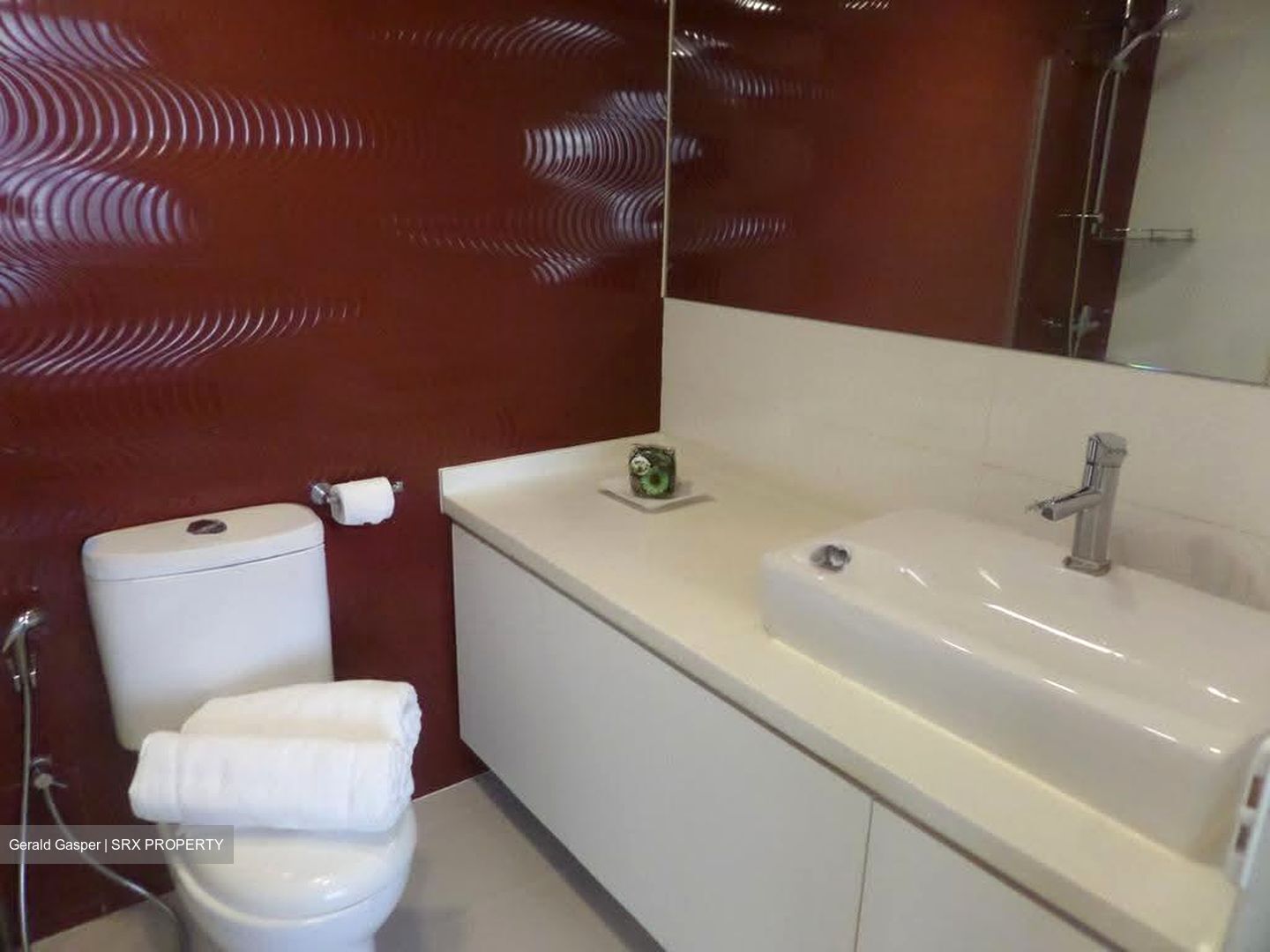 International Plaza (D2), Apartment #608656121
